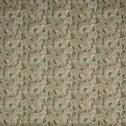 Prestigious Textiles Zambezi Cactus