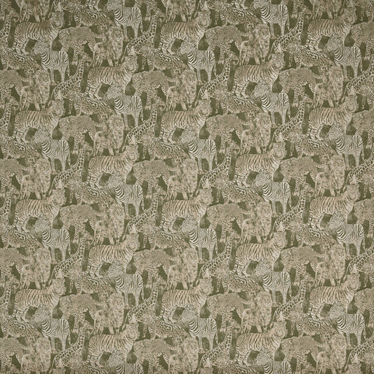 Prestigious Textiles Zambezi Cactus