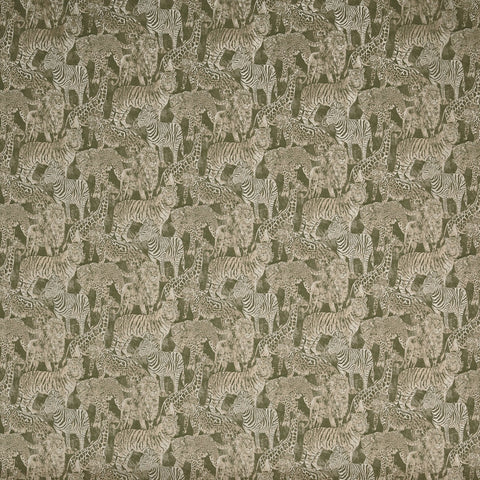 Prestigious Textiles Zambezi Cactus