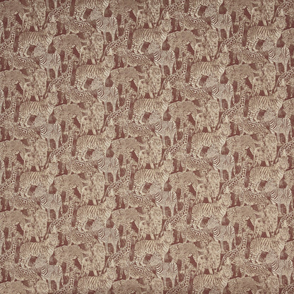 Prestigious Textiles Zambezi Sienna