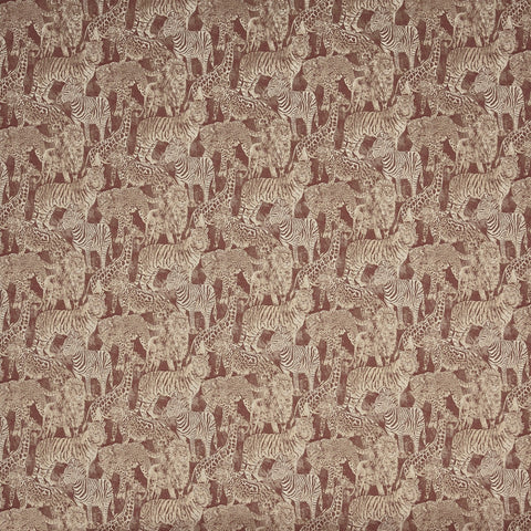 Prestigious Textiles Zambezi Sienna