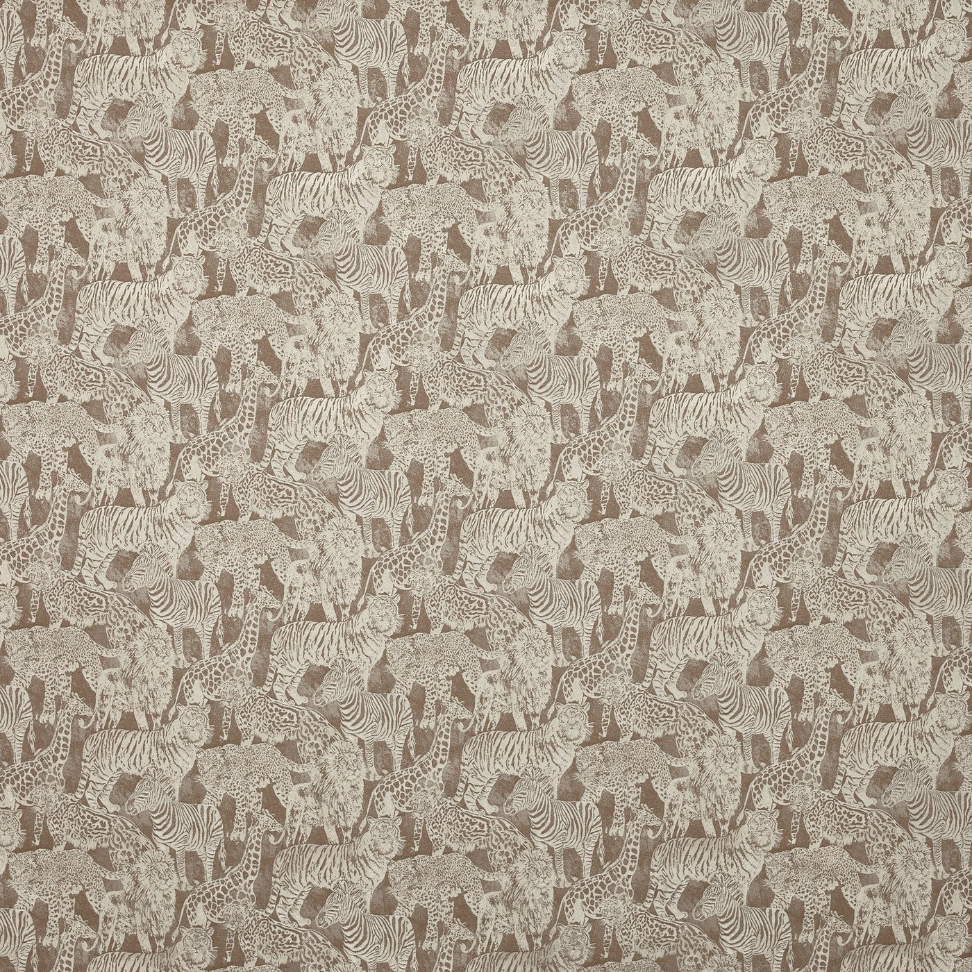 Prestigious Textiles Zambezi Sand