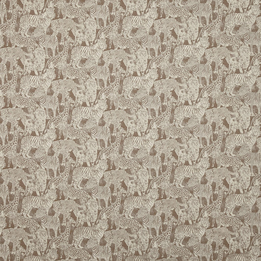 Prestigious Textiles Zambezi Sand