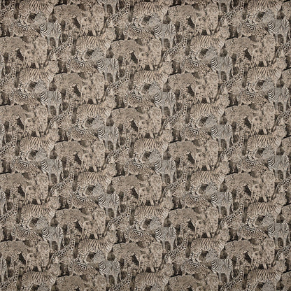 Prestigious Textiles Zambezi Raven