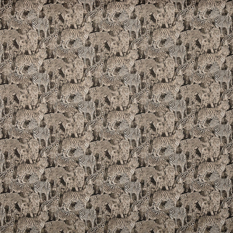 Prestigious Textiles Zambezi Raven