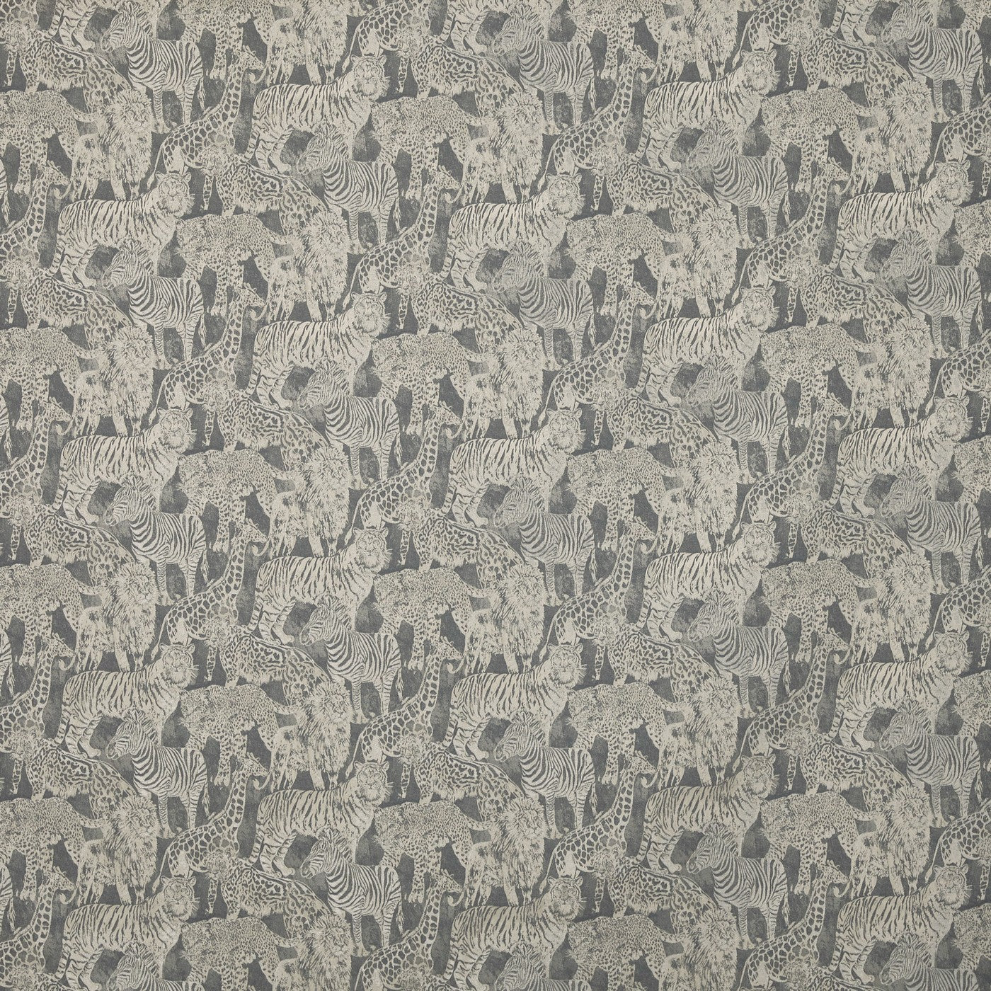 Prestigious Textiles Zambezi Elephant