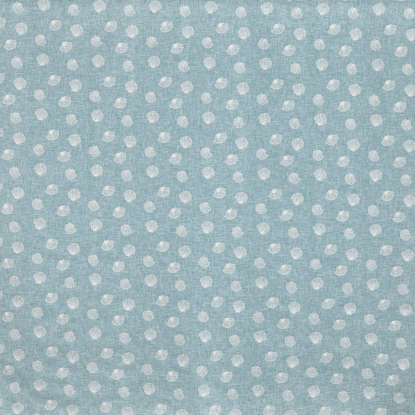 Prestigious Textiles Periwinkle Aqua