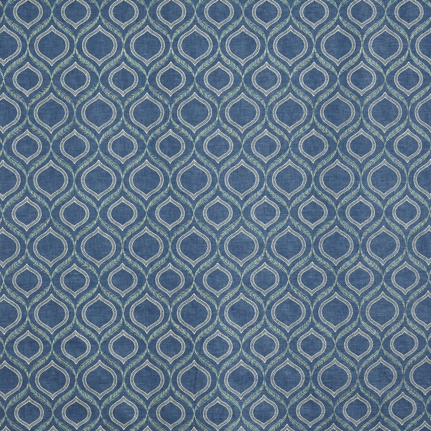 Prestigious Textiles Powell Navy