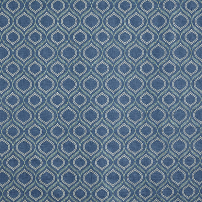 Prestigious Textiles Powell Navy