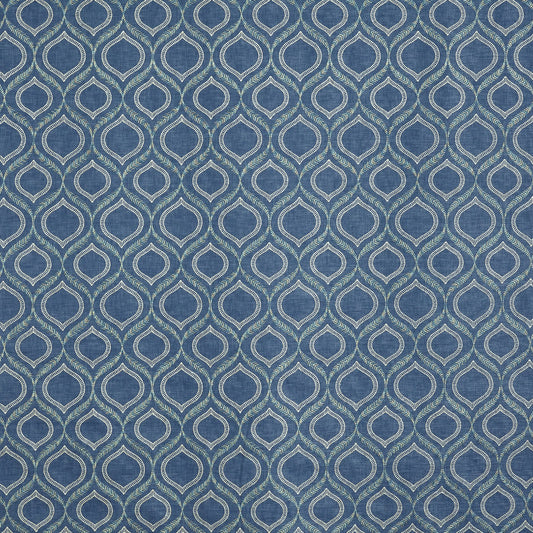 Prestigious Textiles Powell Navy