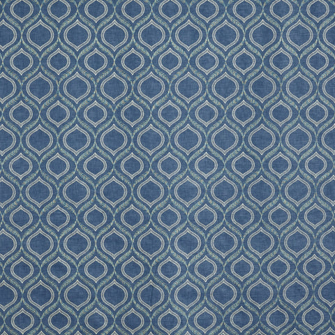 Prestigious Textiles Powell Navy