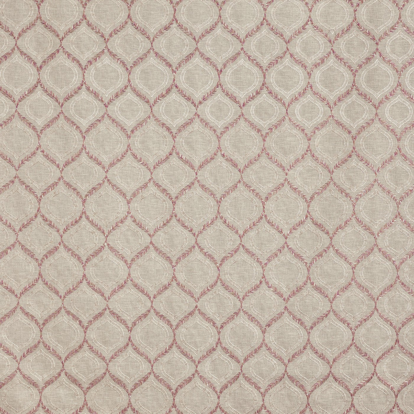 Prestigious Textiles Powell Rose