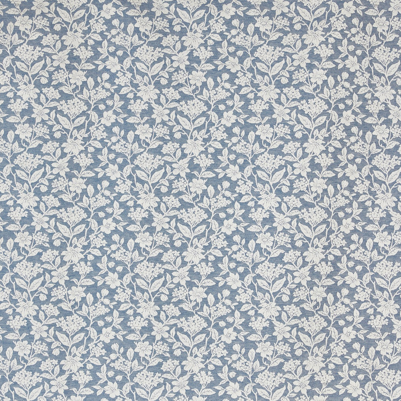 Prestigious Textiles Rosana Navy