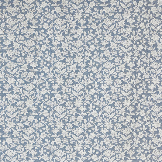 Prestigious Textiles Rosana Navy