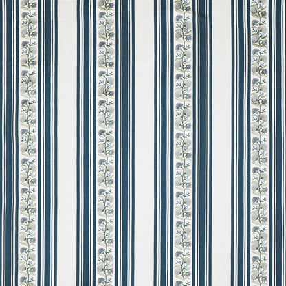 Prestigious Textiles Wyndley Navy