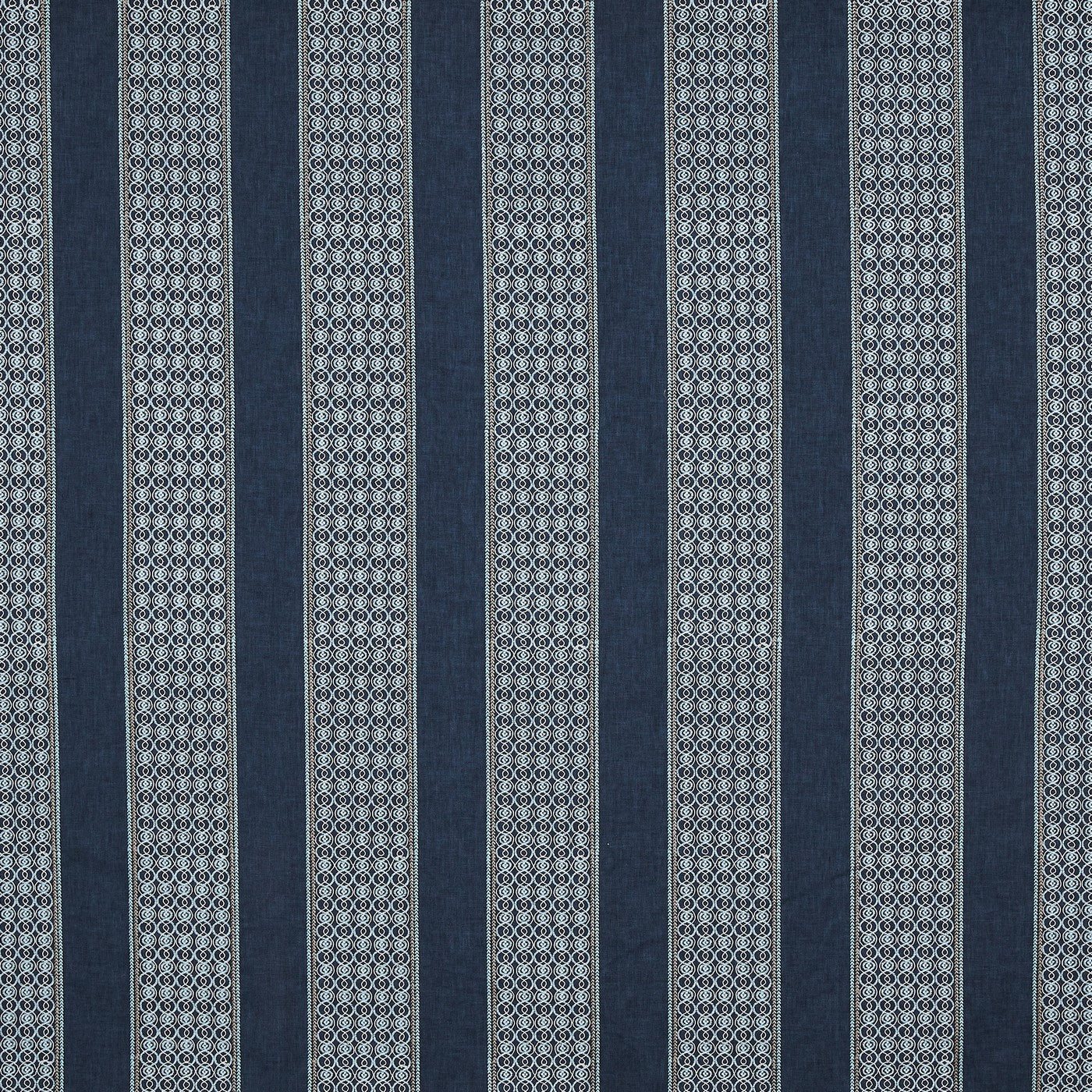 Prestigious Textiles Correlli Navy