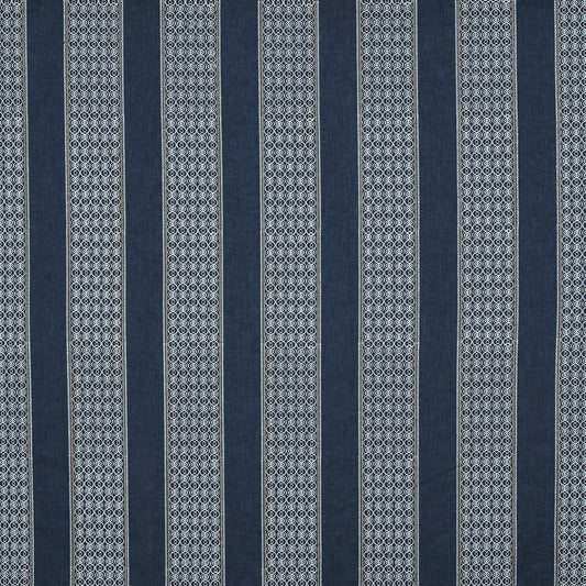 Prestigious Textiles Correlli Navy