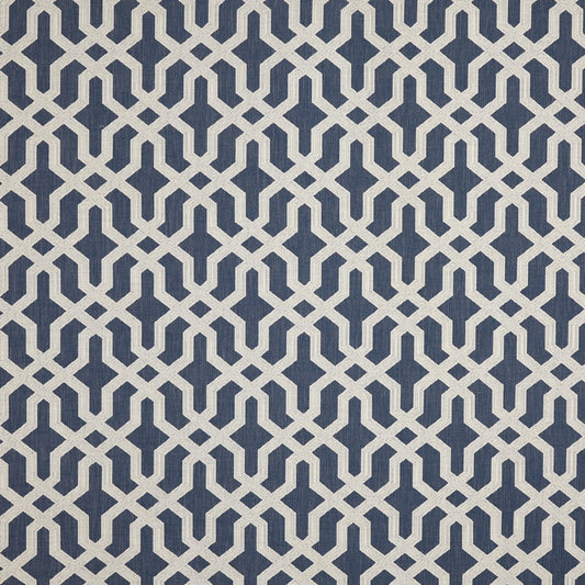 Prestigious Textiles Bocelli Navy