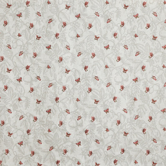 Prestigious Textiles Melati Marsala