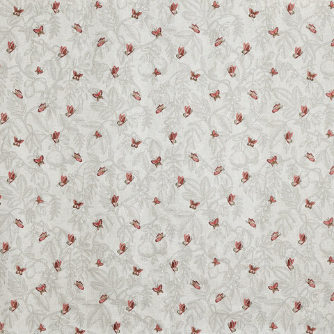 Prestigious Textiles Melati Marsala