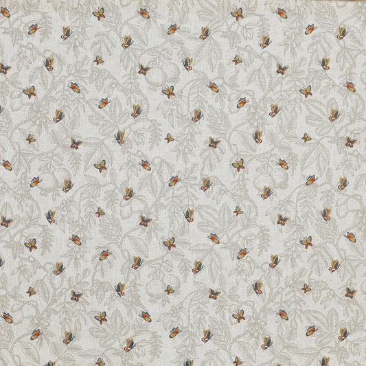 Prestigious Textiles Melati Slate