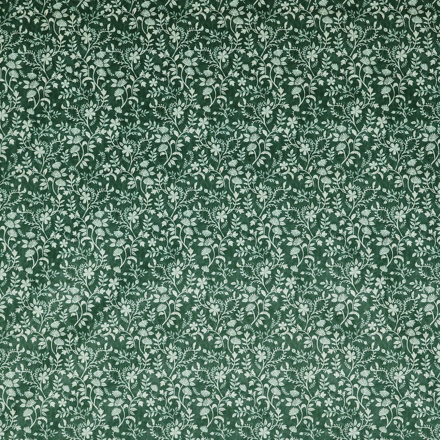 Prestigious Textiles Brunei Emerald