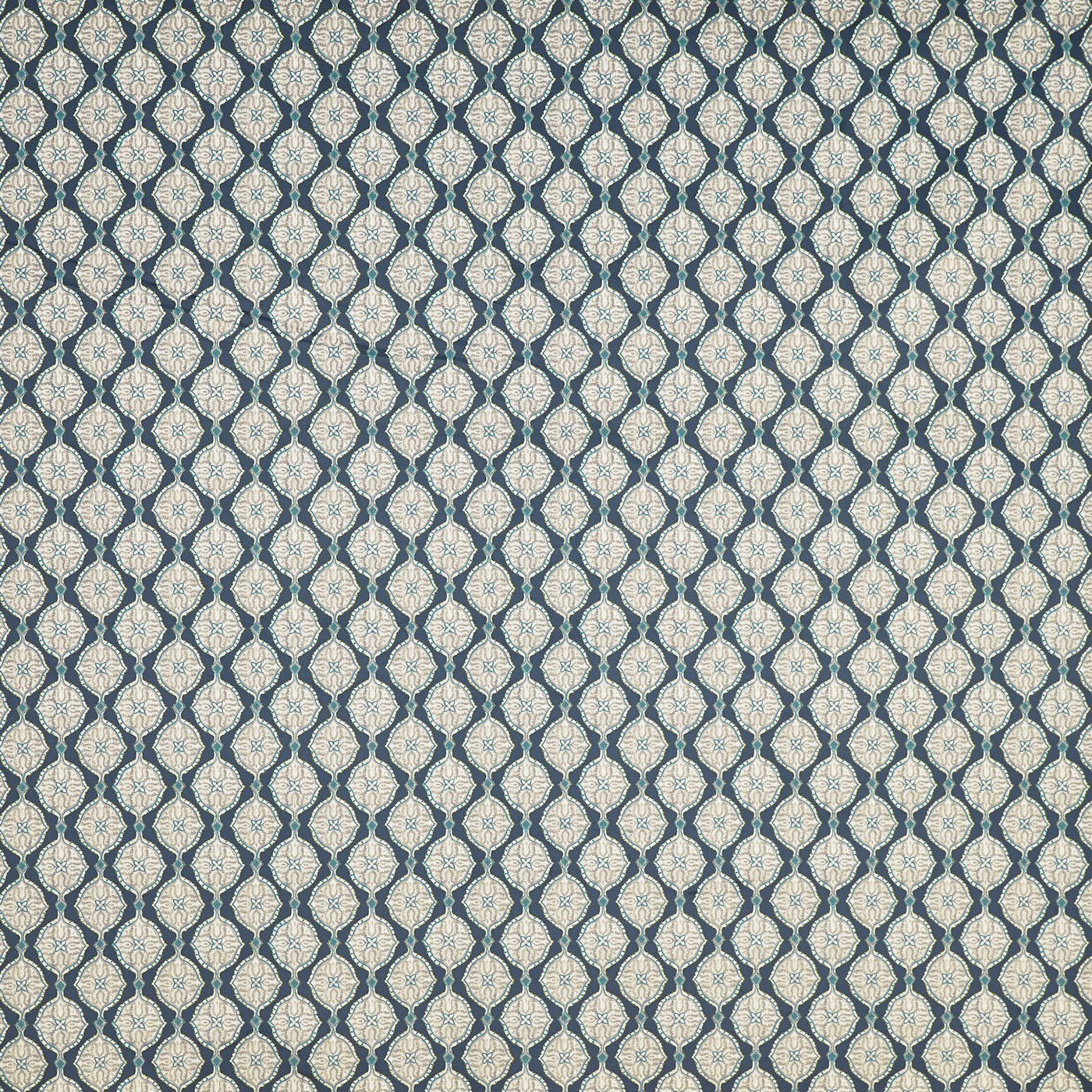 Prestigious Textiles Kemala Cobalt