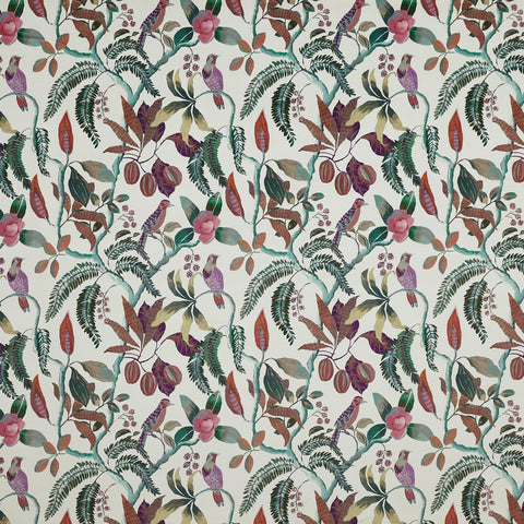 Prestigious Textiles Sumatra Lotus