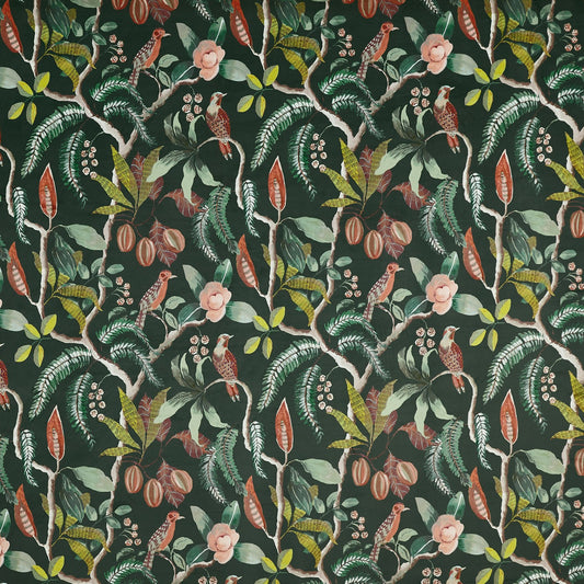 Prestigious Textiles Sumatra Emerald