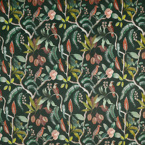 Prestigious Textiles Sumatra Emerald