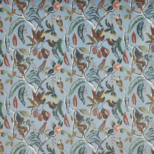 Prestigious Textiles Sumatra Slate