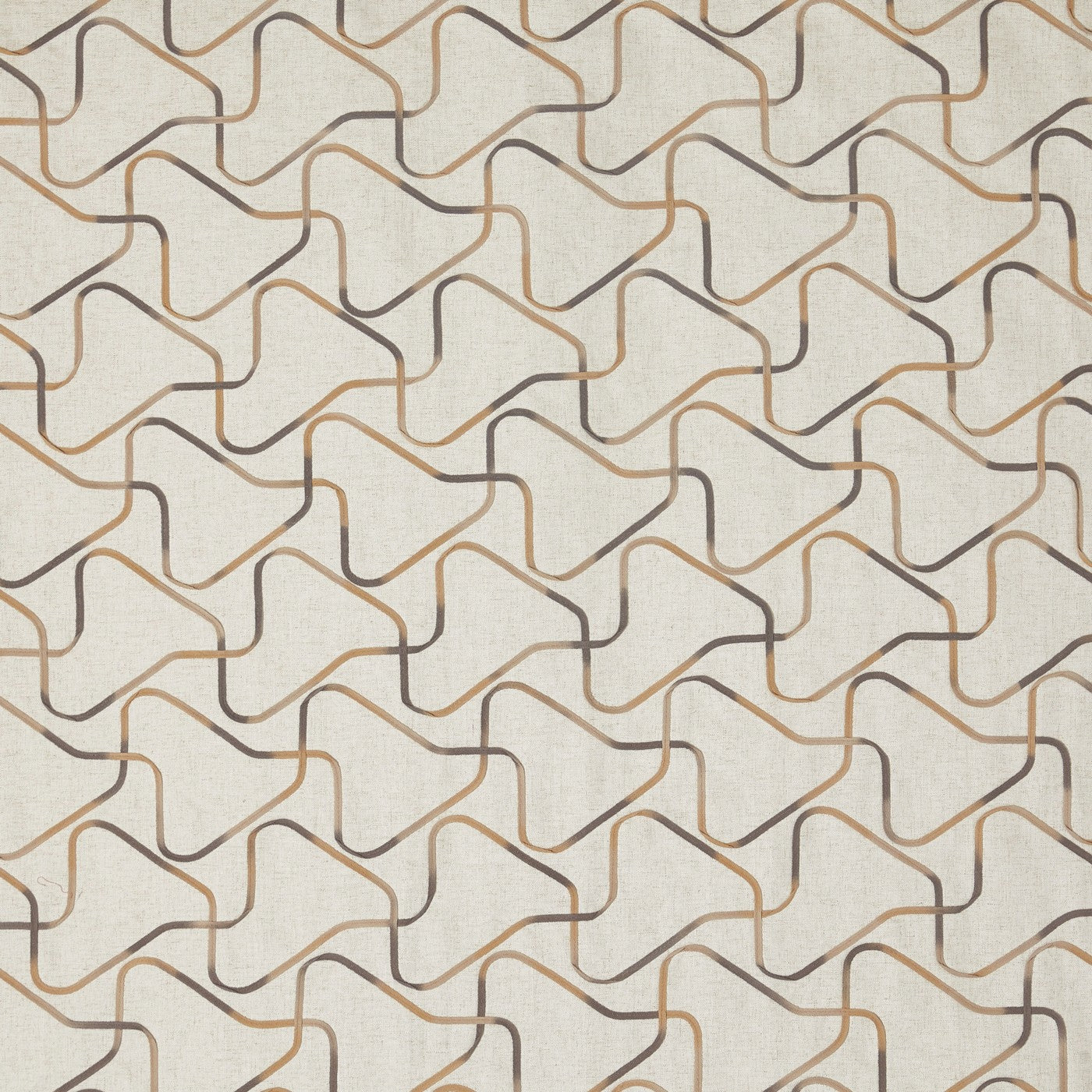 Prestigious Textiles Lauder Ochre