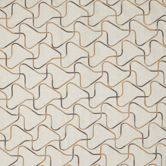Prestigious Textiles Lauder Ochre
