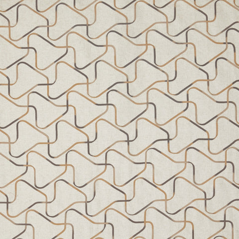 Prestigious Textiles Lauder Ochre
