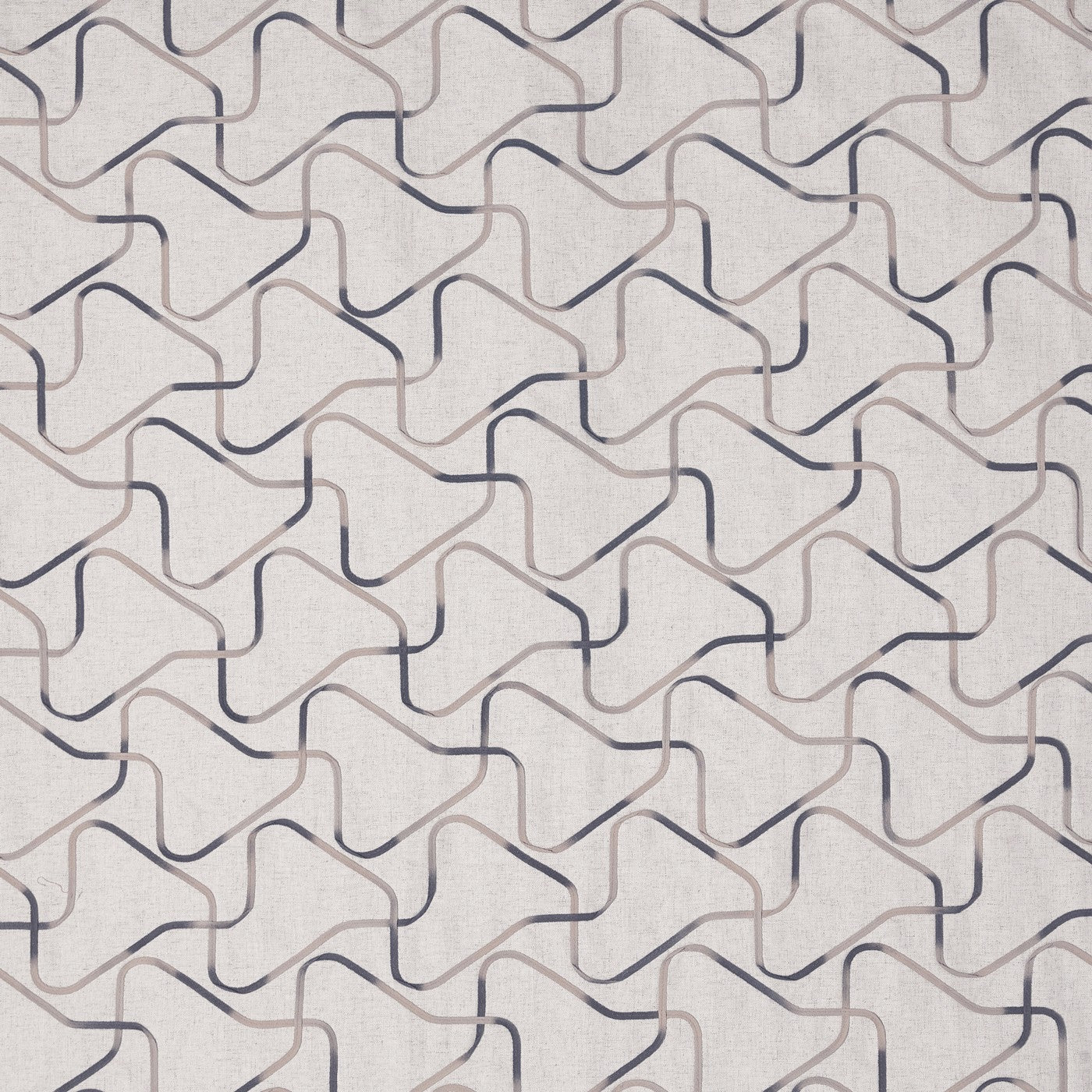 Prestigious Textiles Lauder Graphite
