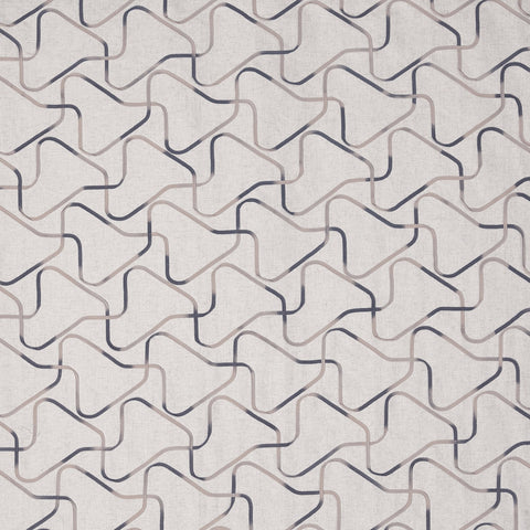 Prestigious Textiles Lauder Graphite