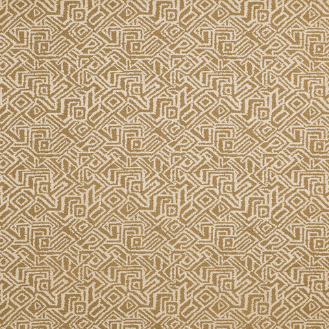 Prestigious Textiles Morton Ochre