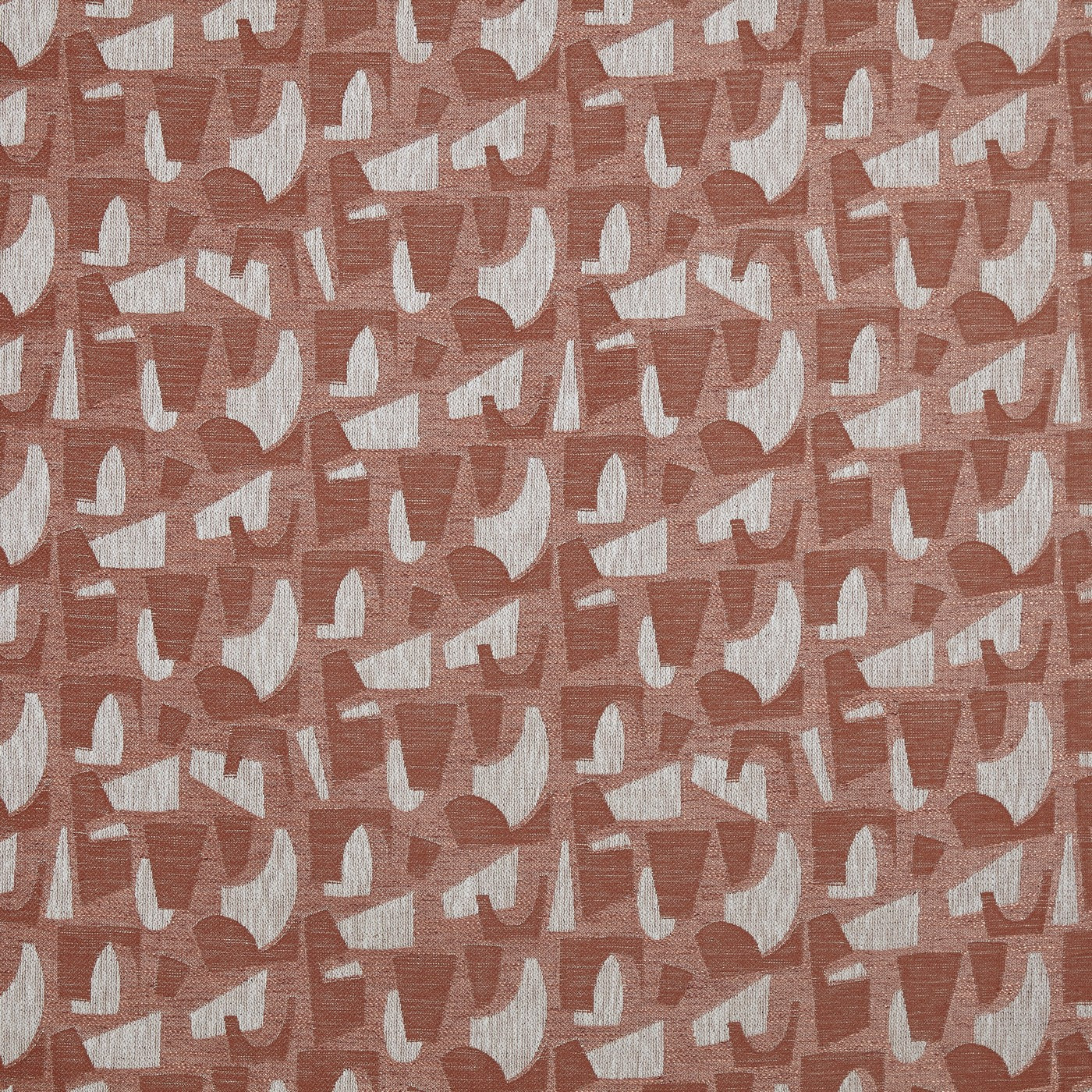 Prestigious Textiles Jennings Redbrick