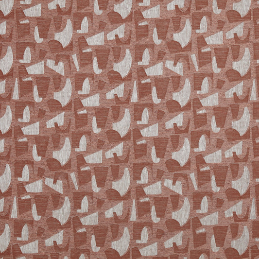 Prestigious Textiles Jennings Redbrick