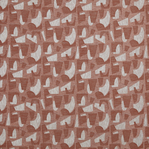 Prestigious Textiles Jennings Redbrick