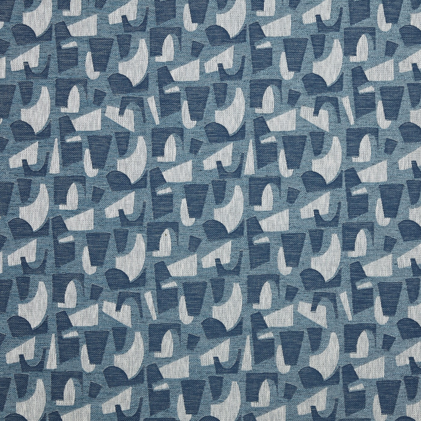 Prestigious Textiles Jennings Cobalt