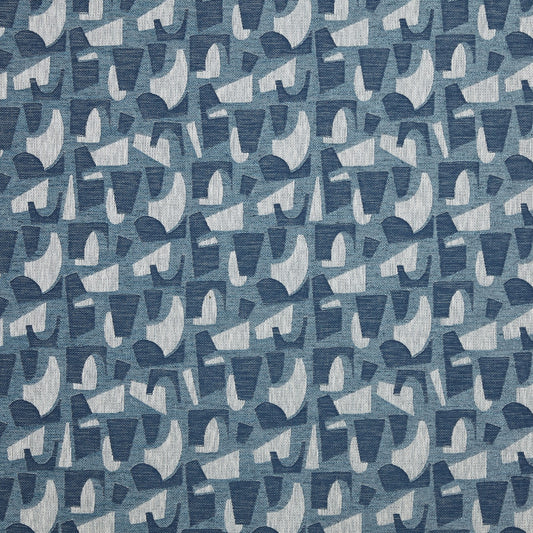 Prestigious Textiles Jennings Cobalt