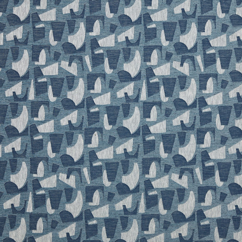 Prestigious Textiles Jennings Cobalt