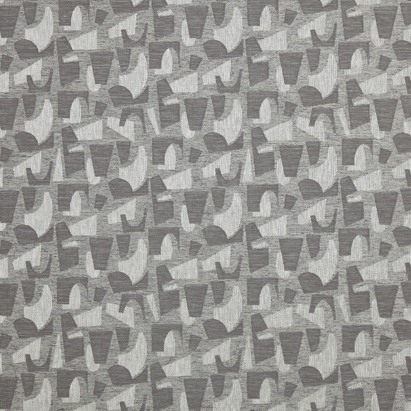 Prestigious Textiles Jennings Graphite