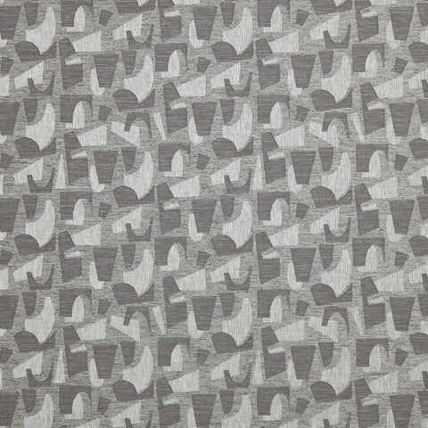 Prestigious Textiles Jennings Graphite
