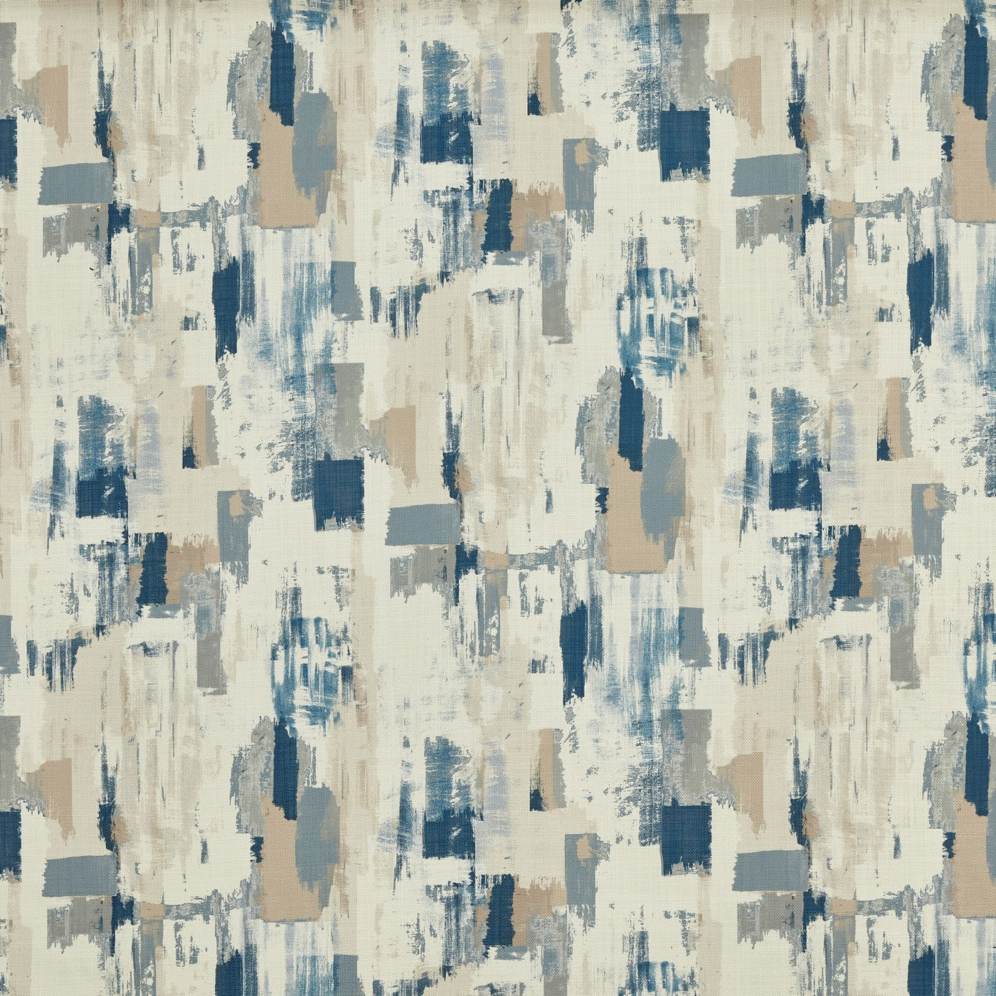 Prestigious Textiles Bamford Cobalt