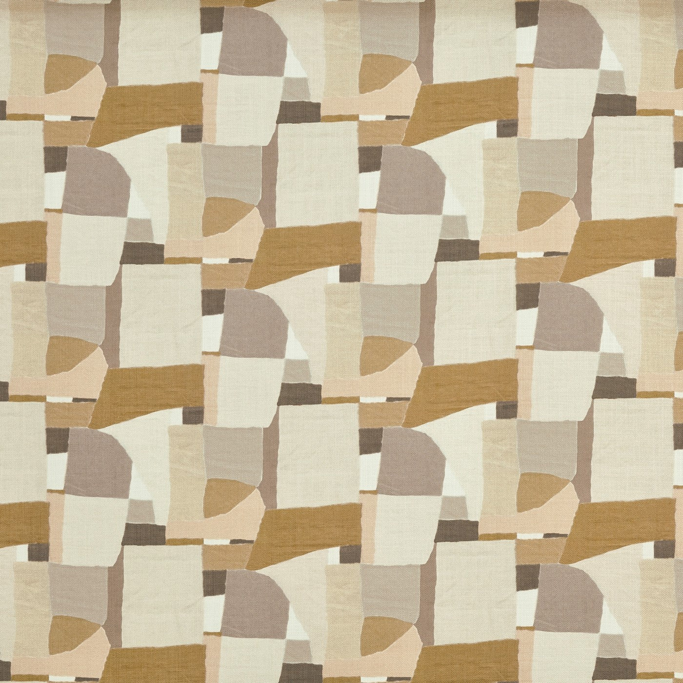 Prestigious Textiles Eastwood Ochre