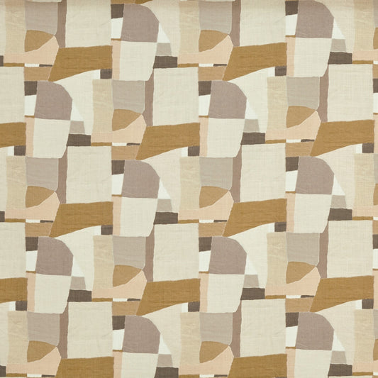 Prestigious Textiles Eastwood Ochre