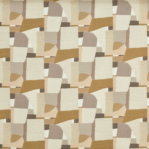 Prestigious Textiles Eastwood Ochre
