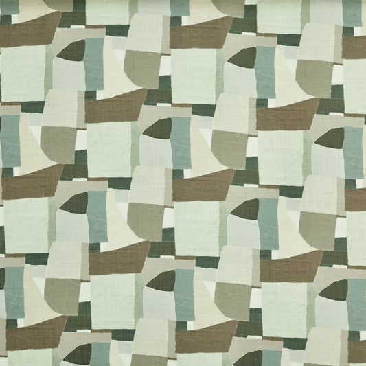 Prestigious Textiles Eastwood Fennel